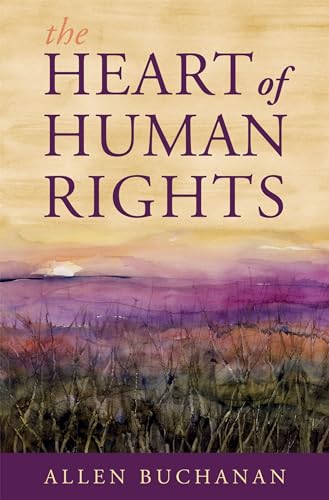 9780190654504: The Heart of Human Rights