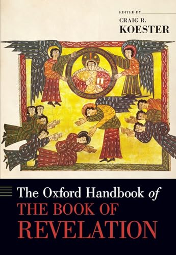 9780190655433: The Oxford Handbook of the Book of Revelation