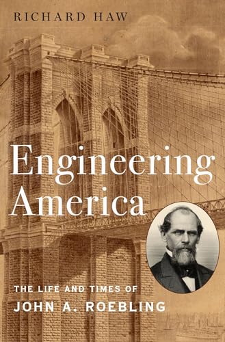 Beispielbild fr Engineering America zum Verkauf von Blackwell's