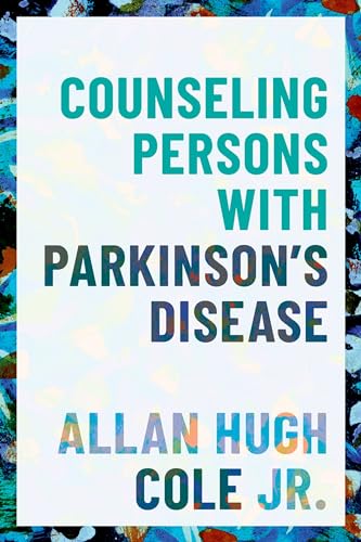 Beispielbild fr Counseling Persons With Parkinson's Disease zum Verkauf von Blackwell's