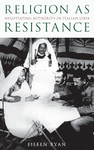 Stock image for Religion as Resistance for sale by Blackwell's