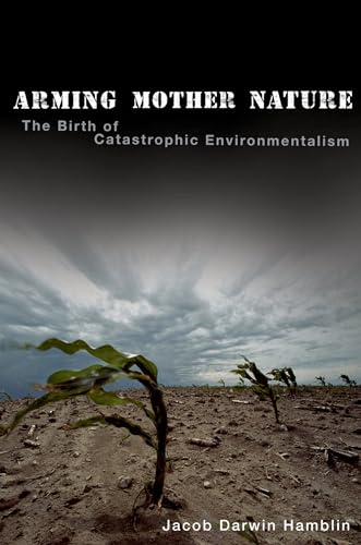 Stock image for Arming Mother Nature for sale by Chiron Media