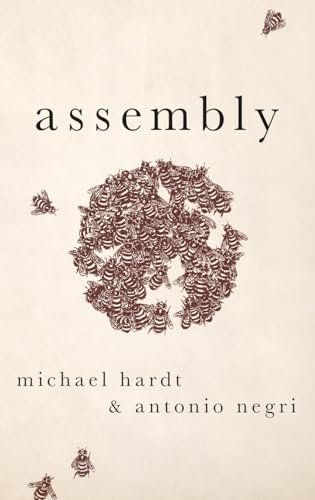 Stock image for Assembly for sale by Better World Books