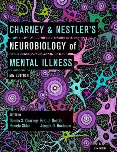 Beispielbild fr Charney & Nestler's Neurobiology of Mental Illness zum Verkauf von BooksRun
