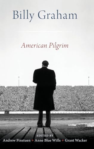 Beispielbild fr Billy Graham: American Pilgrim zum Verkauf von ThriftBooks-Atlanta