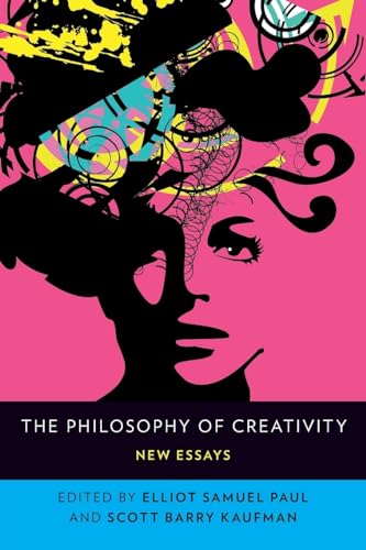Stock image for The Philosophy of Creativity: New Essays Format: Paperback for sale by INDOO