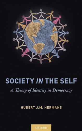 Imagen de archivo de SOCIETY IN THE SELF C a la venta por Basi6 International