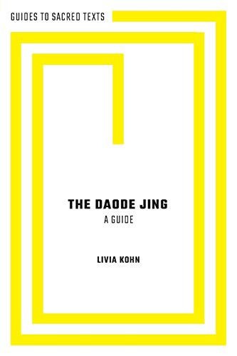 Stock image for The Daode Jing (Guides to Sacred Texts) Format: Paperback for sale by INDOO
