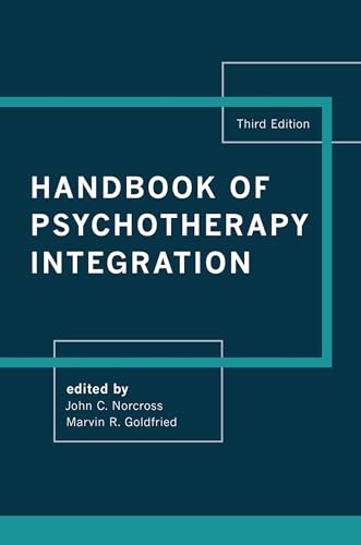 Stock image for Handbook of Psychotherapy Integration for sale by Goldbridge Trading