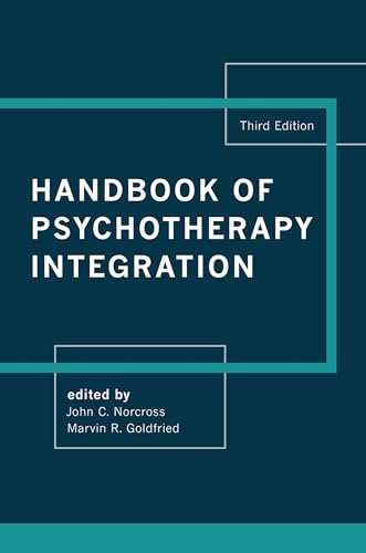 9780190690465: Handbook of Psychotherapy Integration