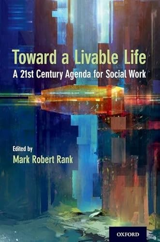 Beispielbild fr Toward a Livable Life zum Verkauf von Blackwell's