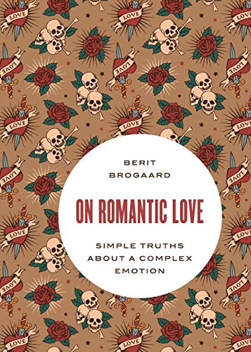 Stock image for On Romantic Love for sale by Blackwell's
