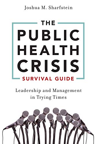 Stock image for The Public Health Crisis Survival Guide for sale by Blackwell's