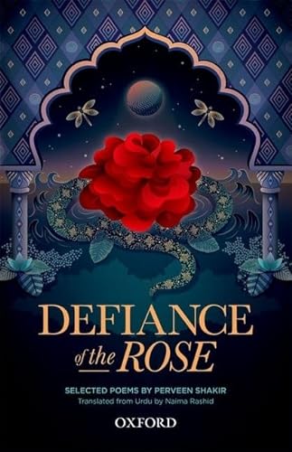 Stock image for Defiance of the Rose for sale by Blackwell's