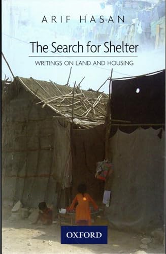 Imagen de archivo de The Search For Shelter: Writings On Land And Housing a la venta por GreatBookPrices