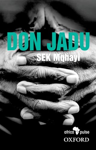 Stock image for Don Jadu for sale by Revaluation Books