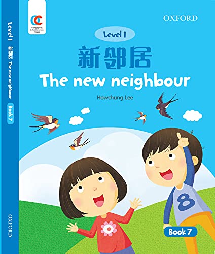 9780190821418: The New Neighbour: 7