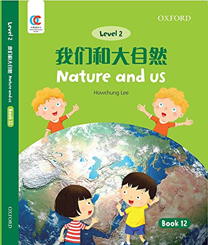 Stock image for Nature and Us: 12 (OEC Level 2 Student's Book) for sale by PBShop.store US