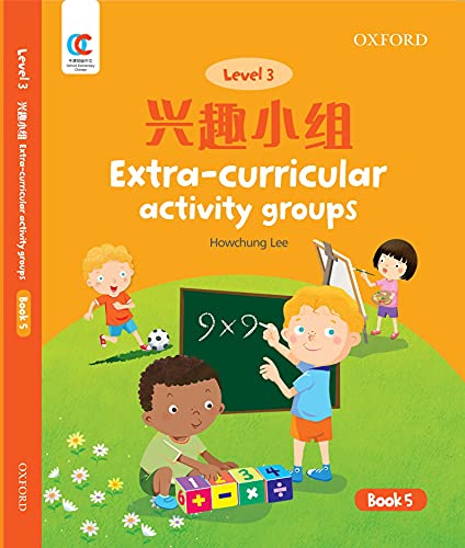 Beispielbild fr Extra-Curricular Activity Groups zum Verkauf von PBShop.store US