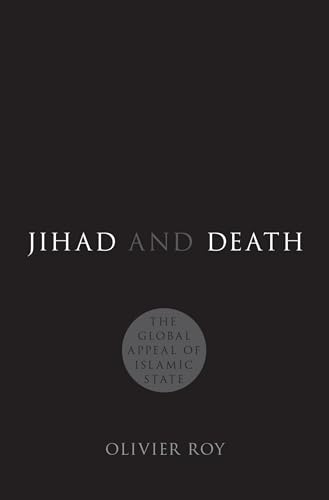 Stock image for Jihad and Death for sale by Blackwell's