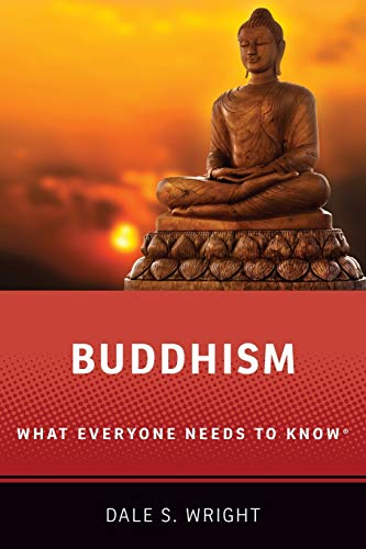Beispielbild fr Buddhism: What Everyone Needs to Know® zum Verkauf von WorldofBooks