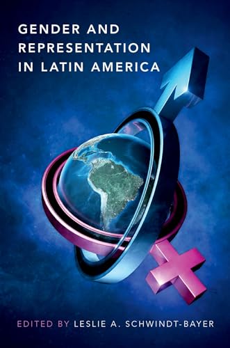 Stock image for Gender and Representation in Latin America for sale by Blackwell's