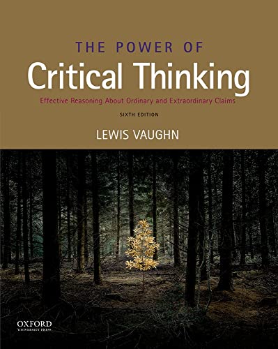 critical thinking 10th edition