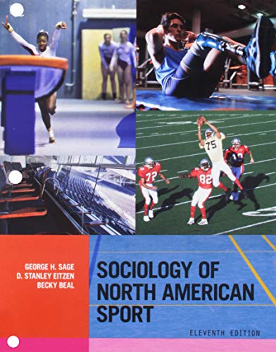 9780190854133: Sociology of North American Sport