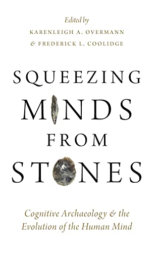 Beispielbild fr Squeezing Minds from Stones zum Verkauf von Blackwell's