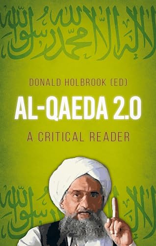 Stock image for Al-Qaeda 2.0 for sale by Blackwell's