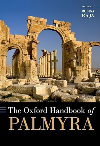 Stock image for The Oxford Handbook of Palmyra for sale by Revaluation Books