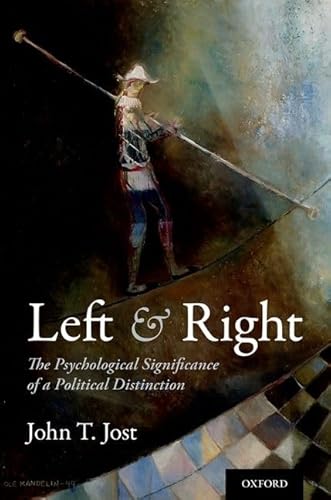 Stock image for Left and Right for sale by Blackwell's