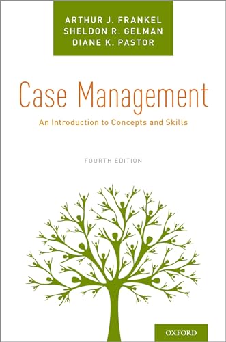 Beispielbild fr Case Management: An Introduction to Concepts and Skills zum Verkauf von BooksRun