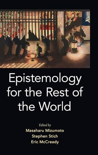 Stock image for Epistemology for the Rest of the World for sale by GF Books, Inc.