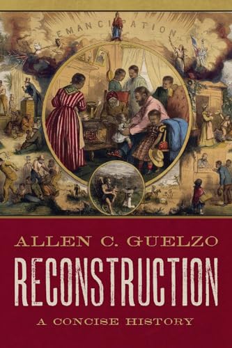 Stock image for Reconstruction: A Concise History for sale by BooksRun