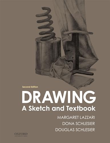 Stock image for Drawing: A Sketch and Textbook for sale by HPB-Ruby