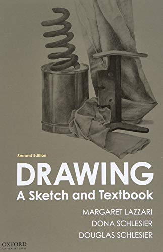 Stock image for Drawing: A Sketch and Textbook for sale by GoldenWavesOfBooks