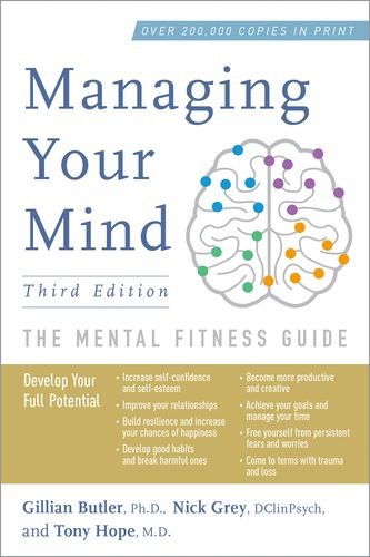 9780190872977: Managing Your Mind: The Mental Fitness Guide