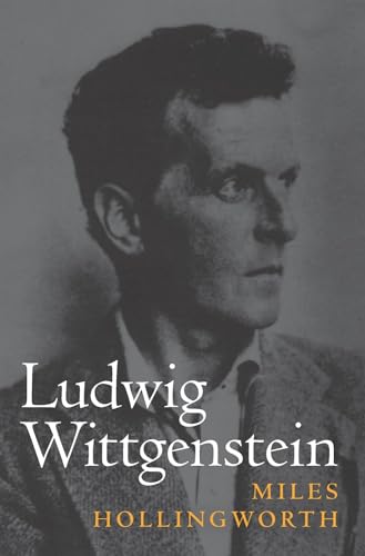 Beispielbild fr Ludwig Wittgenstein zum Verkauf von WorldofBooks