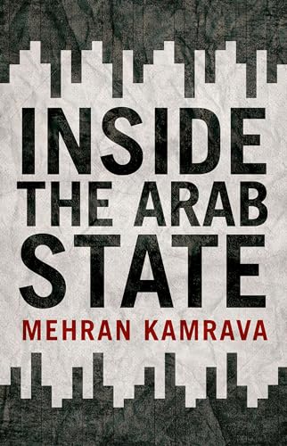 Beispielbild fr Inside the Arab State zum Verkauf von Better World Books