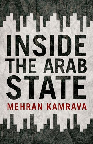 Imagen de archivo de Inside the Arab State a la venta por Better World Books