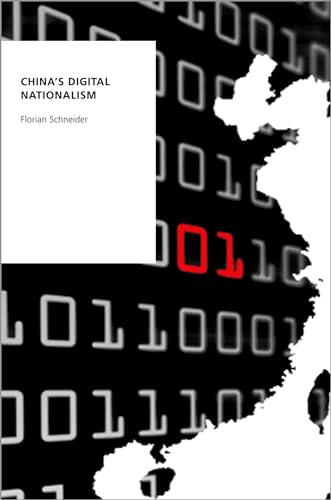 9780190876807: China's Digital Nationalism (Oxford Studies in Digital Politics)