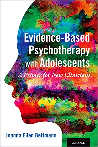 Beispielbild fr Evidence-based Psychotherapy With Adolescents: A Primer for New Clinicians zum Verkauf von Revaluation Books
