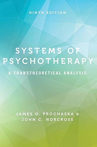 Stock image for Systems of Psychotherapy: A Transtheoretical Analysis for sale by Zoom Books Company