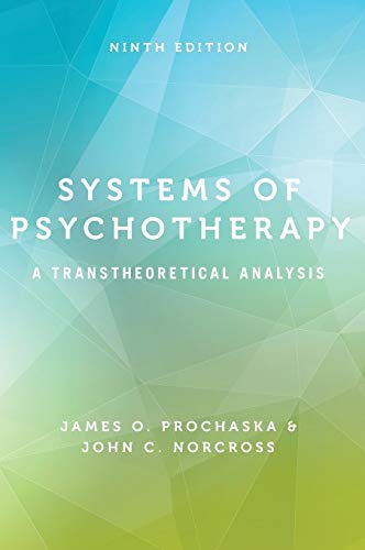 9780190880415: Systems of Psychotherapy: A Transtheoretical Analysis