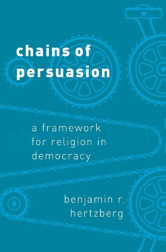 Stock image for Chains of Persuasion for sale by Blackwell's