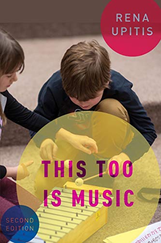 Stock image for This Too Is Music for sale by Blackwell's