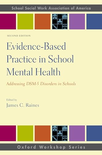 Stock image for Evidence-Based Practice in School Mental Health: A Format: Paperback for sale by INDOO