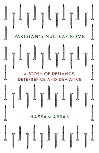 Beispielbild fr Pakistan's Nuclear Bomb zum Verkauf von Blackwell's