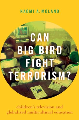 Beispielbild fr Can Big Bird Fight Terrorism? zum Verkauf von Blackwell's